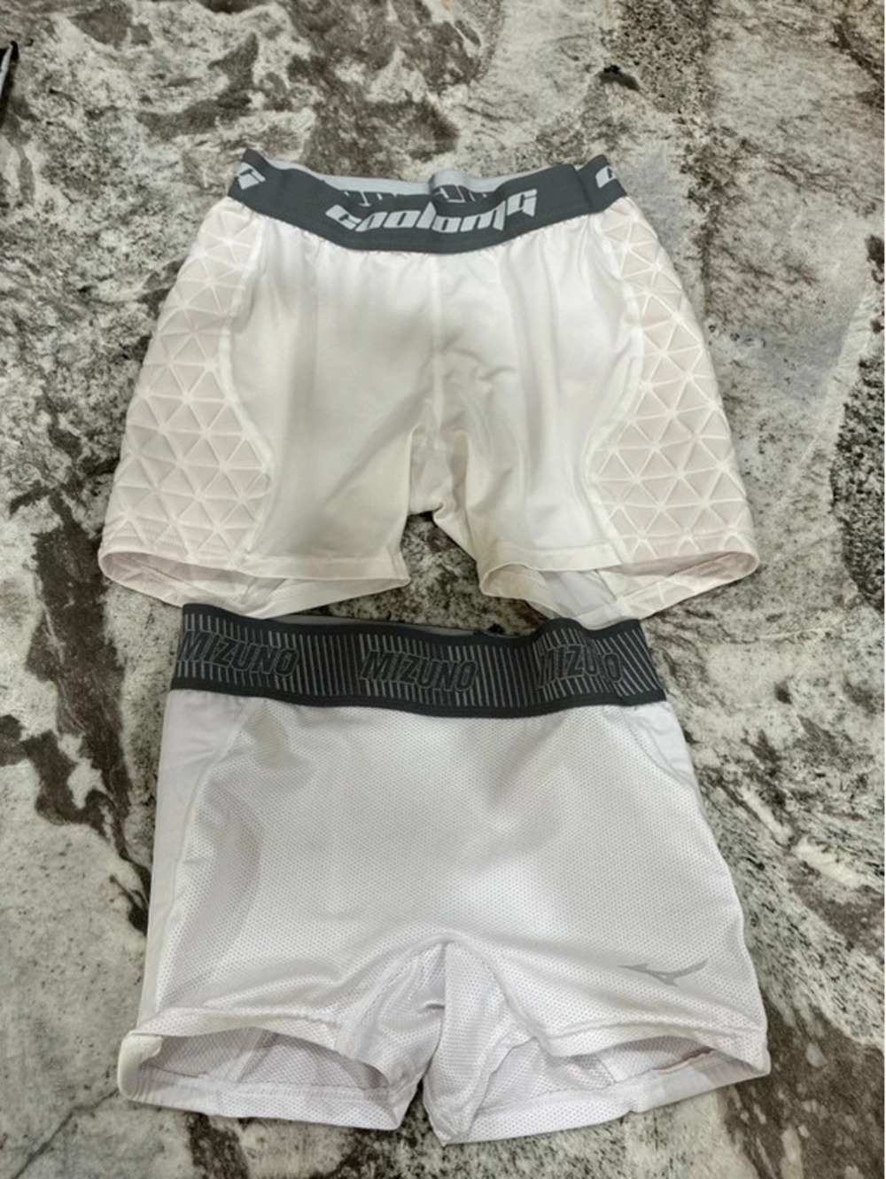 Sport under shorts 2 pair XL boys